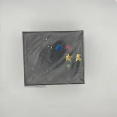 ポケモンセンターオリジナル三方背ケース付き/ポケモンサントラ３個セット