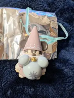 リルリンリン 2025 カプセルトイ 茶 カプセル✕