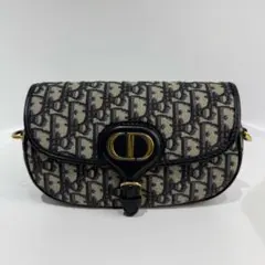 早い者勝ち【極美品】ディオール　ボビー　ショルダーバッグ　ボディバッグ　斜め掛け 2025年最新】ディオールボビーの人気アイテム - メルカリ