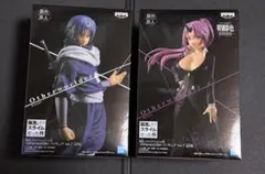 【値下げ中】転スラ Otherworlder フィギュア vol.7 2種セット