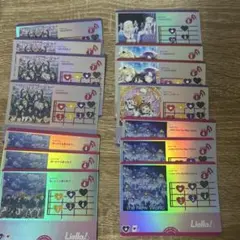 Dリーグ dip BATTLES KiLaRi キラトレカ - メルカリ