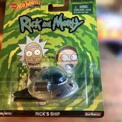 ホットウィールミステリーマシンクラシックアニメシリーズスクービー