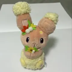 ミミロル ぬいぐるみ イースター ポケモンセンター限定　2019年 ミミロル ぬいぐるみ イースター ポケモンセンター限定 2019年 - メルカリ