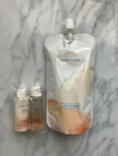 2026年最新】ベネフィーク リセットクリア サンプルの人気アイテム