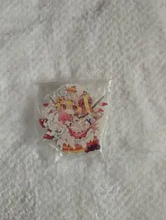 東方project　フラン　アクスタ