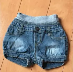 MPS ショートパンツ サイズ110
