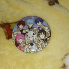 めておら 1周年　 Anniversary 缶バッジ 集合