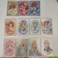 カードキャプターさくら まとめ売り - メルカリ