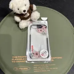 iPhone SE/8/7用ウルトラプロテクトケース