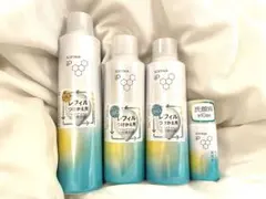 【即日発送】ソフィーナip ベースケアセラム 土台美容液 3本セット おまけ付