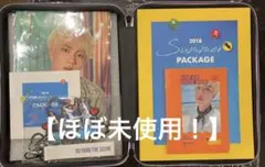 BTS♡BTS SUMMER PACKAGEサマパケ 2018♡ランダムJIN