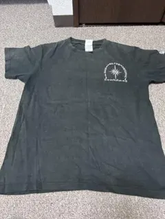 SAAD Policy Highest Quality Tシャツ ブラックのサムネイル