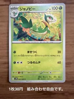 2026年最新】ジャノビーの人気アイテム - メルカリ