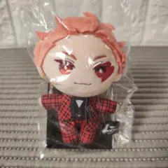 キイナちゃん人形KIINA氷川きよしバーモンぬいぐるみ - メルカリ