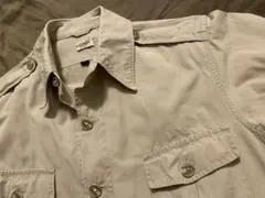 ジャケット ミリタリージャケット