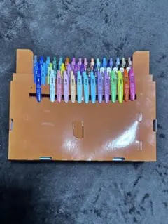 訳あり 47色セット SARASA サラサクリップ ボールペン