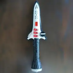 動作確認 炎神戦隊ゴーオンジャー スイッチ噴射剣 ロケットブースタースイッチ玩具