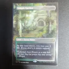 MTG 渦巻く湿原 拡張アート 英語版 - メルカリ