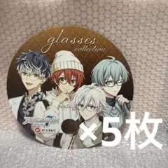 一伊那尓栖 イナ 購入特典オリジナルうちわ 大阪梅田 公式店舗限定 