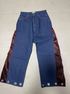 リメイクデニム