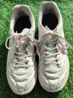 MIZUNO モナルシーダネオ　トレーニングシューズ　25.5cm