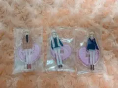 その着せ替え人形は恋をする アクスタ 3種セット