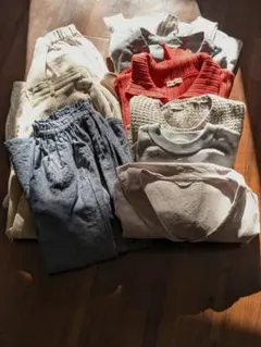 サマンサモスモス 9点まとめ売り