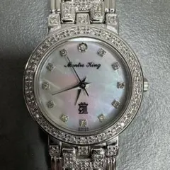 2025年最新】montre kingの人気アイテム - メルカリ