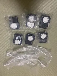 ベイブレードx ワインダーランチャーまとめ売り