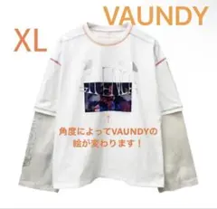 2026年最新】vaundy tシャツ xlの人気アイテム - メルカリ