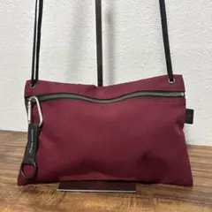 SHIPS for women・MORMYRUS(モルミルス)サコッシュ・ワインのサムネイル