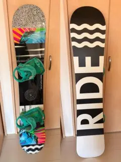 スノーボード ボード