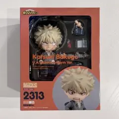 2026年最新】ねんどろいど 爆豪勝己 雄英制服Ver.の人気アイテム