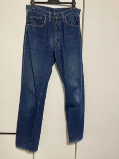 Levi's 505