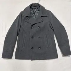 UNITED ARROWS green label relaxing ピーコート