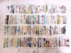 Free! ミニフォトカード 第2弾 131枚セット Free! ミニフォトカード 第2弾 131枚セット - メルカリ