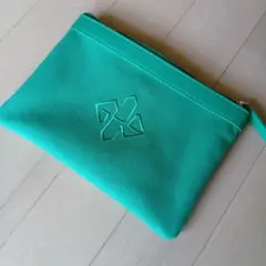 ETTINGER ANA トラベルポーチ 2個セット - メルカリ