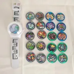 妖怪ウォッチDX （ジャンク品） ジャンク品】妖怪ウォッチDX 本体 - メルカリ