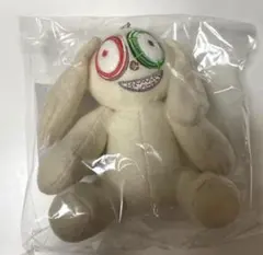 【新品未開封】TWICE チェヨン バッグチャーム ぬいぐるみ ポップアップ