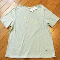 【新品】crocodileクロコダイル Tシャツ （3L）のサムネイル