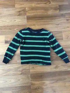 POLO RALPH LAUREN 長袖カットソー 3T
