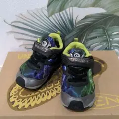 1.バネのチカラ イナズマスプリンター♡15.0