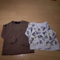 トレーナーまとめ売り