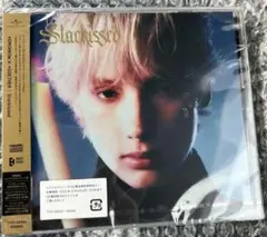 TXT StarKissed ヒュニンカイ　ソロジャケット　アルバム