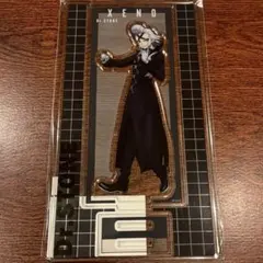 最安値⭐︎ラス1 Dr.STONE まるくじ 第2弾 大吉 アクリルスタンド ゼノ