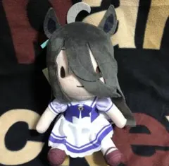 ドットぬいぐるみ テキサス ver. - メルカリ