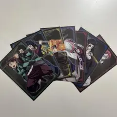 劇場版 鬼滅の刃無限城編 第一章 ポストカードセット　アニプレックス