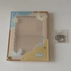 あんさんぶるスターズ アクリルフレーム fine カードなし