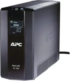 新品保管品◆APC 無停電電源装置 BR700G シュナイダーエレクトリックのサムネイル