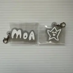 【テヒョン】TXT アクリルチャーム ACT:TOMORROW